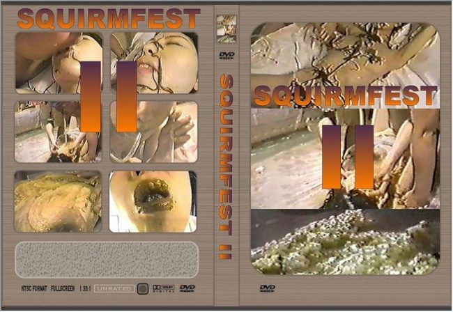 Squirmfest 2