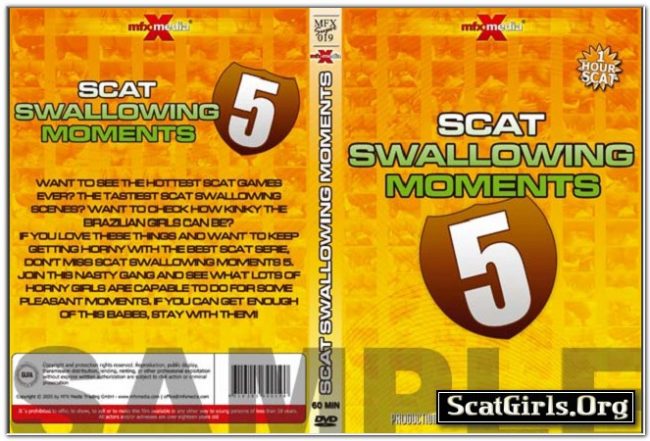 Scat Swallowing Moments 5 – MFX Media Scat Swallowing Moments 5 - MFX Media