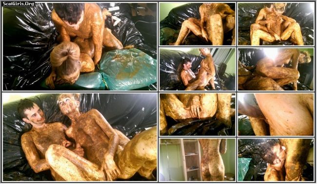 Celestial - Epic Scat Session - Part 08 - Christine