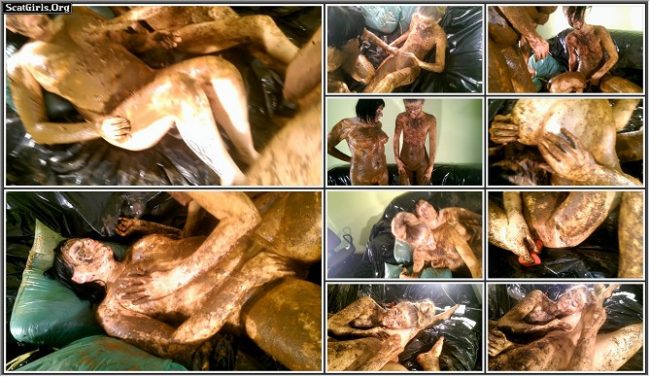 Celestial - Epic Scat Session - Part 09 - Christine