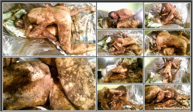 Celestial - Extremely Hardcore Scatfuck - Part 02